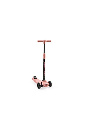 Baby2Go Racer Scooter (Pembe)