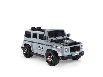 Baby2Go Safarı 12 V  (Grı)