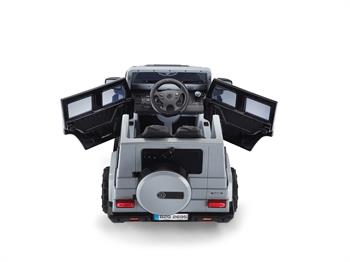 Baby2Go Safarı 12 V  (Grı)