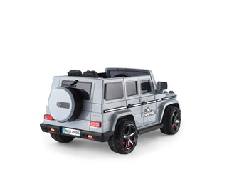 Baby2Go Safarı 12 V  ( Siyah )