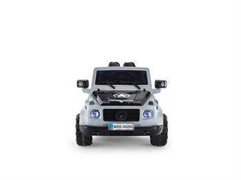 Baby2Go Safarı 12 V  ( Siyah )