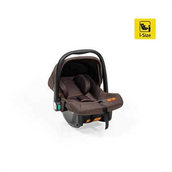 Baby2Go Sparrow T/S (Sıyah)