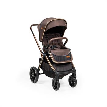 Baby2Go Sparrow T/S (Sıyah)