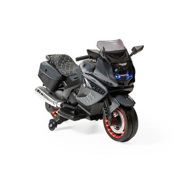 Baby2Go Speed 12 Volt Akülü Motor (Fume)