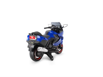 Baby2Go Speed Motor (Mavı)