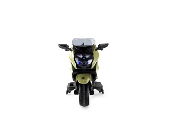 Baby2Go Speed Motor (Yesıl)