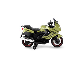 Baby2Go Speed Motor (Yesıl)