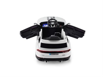 Baby2Go Sport 12 V  (Beyaz)
