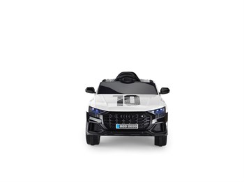 Baby2Go Sport 12 V  (Beyaz)