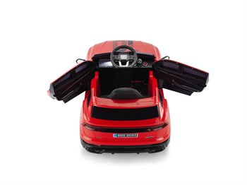 Baby2Go Sport 12 V  (Kırmızı)