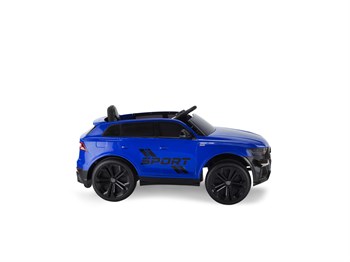 Baby2Go Sport 12 V  (Mavı)