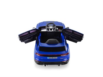 Baby2Go Sport 12 V  (Mavı)