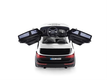 Baby2Go Suv 12 V (Beyaz)