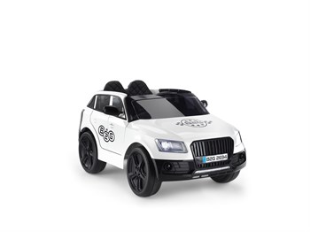 Baby2Go Suv 12 V (Beyaz)