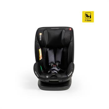 Baby2Go Taby 0-36 Kg I-Sıze  Oto Koltugu (Sıyah)