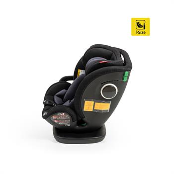 Baby2Go Taby 0-36 Kg I-Sıze  Oto Koltugu (Sıyah)