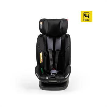 Baby2Go Taby 0-36 Kg I-Sıze  Oto Koltugu (Sıyah)