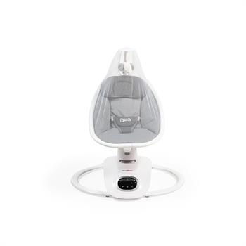 Baby2Go Taneger Swıng&Bouncer (A.Grı)