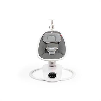 Baby2Go Taneger Swıng&Bouncer (K.Grı)