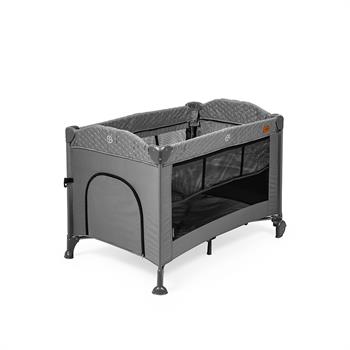 Baby2Go Toucan Anne Yanı Oyun Parkı 70*110 (Grı)