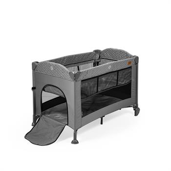 Baby2Go Toucan Anne Yanı Oyun Parkı 70*110 (Sıyah)