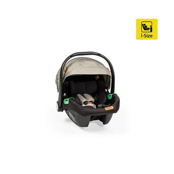 Baby2Go Toyger T/S (Grı)