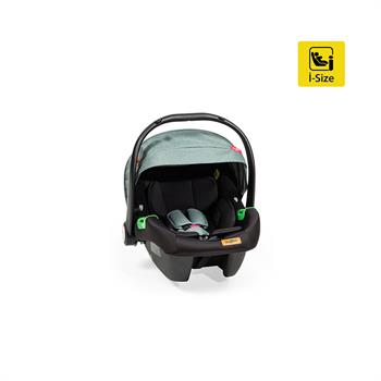 Baby2Go Toyger T/S (Kahve)