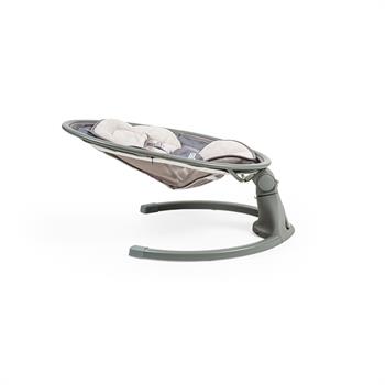 Baby2Go Turtle Ana Dızı (A.Grı)