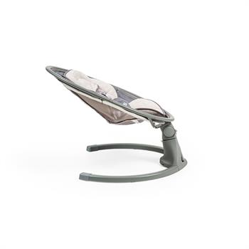 Baby2Go Turtle Ana Dızı (A.Grı)