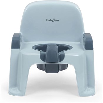 Babyjem 004 Afacan Lazımlık İndigo Mavi