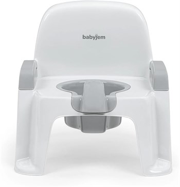 Babyjem 004 Afacan Lazımlık Kum Beji