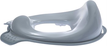 Babyjem 327 Pls.Klozet Adaptörü Soft Gri