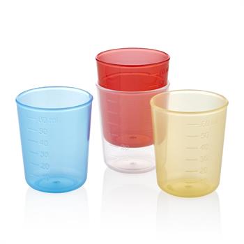 Babyjem 4Lü İlk Bardağım  593