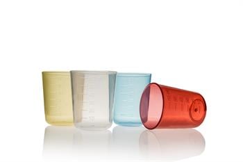 Babyjem 4Lü İlk Bardağım  593