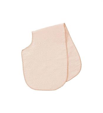 Babyjem 804 Bürümcük Omuz Örtüsü  Somon