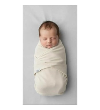 Babyjem 938 Pratik Penye Kundak Ekru