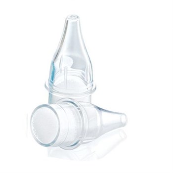 Babyjem 940 Burun Aspiratörü 10 Yedek Uçlu