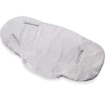 Babyjem Ana Kucağı Bel Desteği Havlu Gri 158