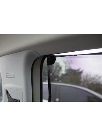 Babyjem Ayarlanabilir Oto Yan Cam Güneşliği 879