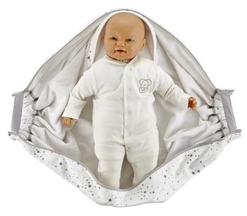 Babyjem Bohça Bebe Taşıma Art-643