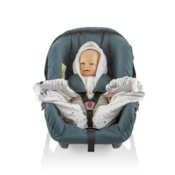 Babyjem Bohça Bebe Taşıma Art-643