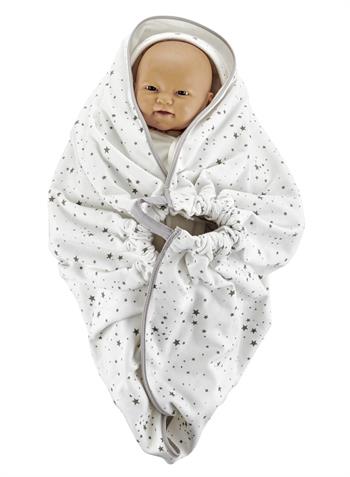 Babyjem Bohça Bebe Taşıma Art-643