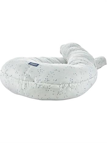 Babyjem Çok Fonksiyonlu Minder Lacivert