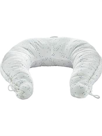 Babyjem Çok Fonksiyonlu Minder Lacivert