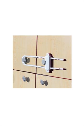 Babyjem Dolap Kilidi 053