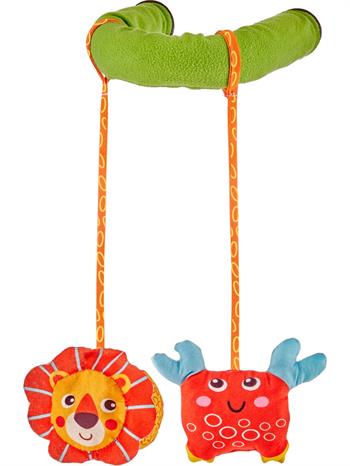 Babyjem Figürlü Oto Yan Cam Güneşliği  774