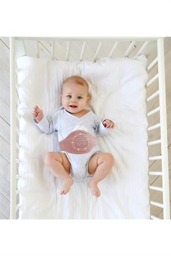 Babyjem Kiraz Çekirdekli Kemer Gül Kurusu 429