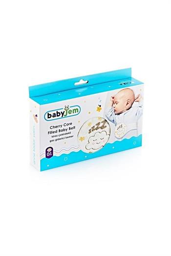 Babyjem Kiraz Çekirdekli Kemer Yeşil 429