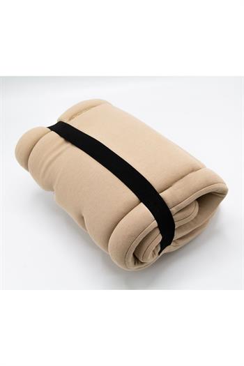 Babyjem Puset Minderi Bej 346