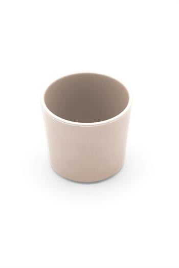 Babyjem Silikon Bardak Ekru 714